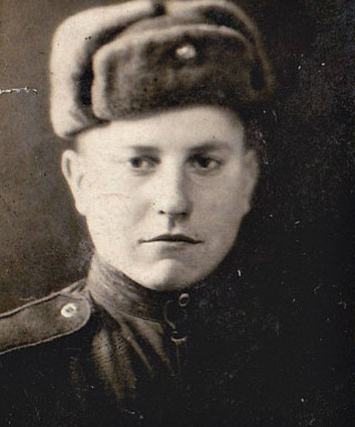 Рагулин Василий Владимирович