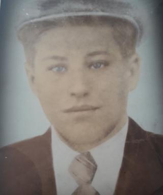 Зайцев Фёдор
