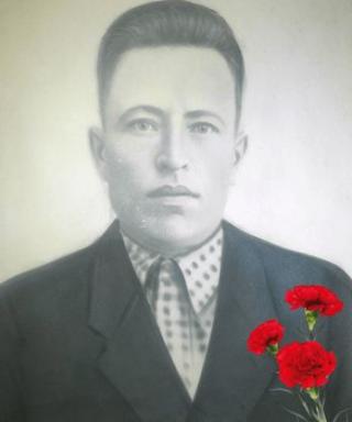 Гришин Тихон Дмитриевич