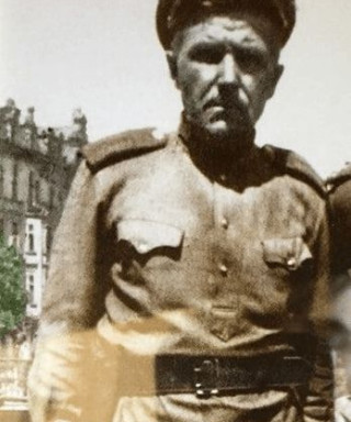 Архиповский Илья Васильевич