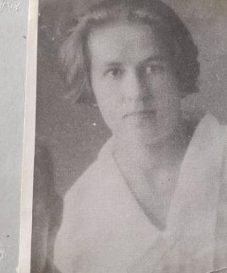 Бурылева Валентина Алексеевна
