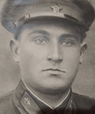 Борисов Александр Борисович