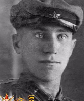 Чеченин Мартин Яковлевич