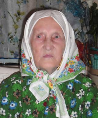 Игнатьева Галина Ивановна