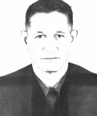 Андреянов Александр Иванович