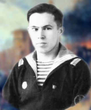 Мусин Ахметсаки Мусович