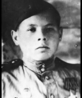 Белослудцев Анатолий Яковлевич