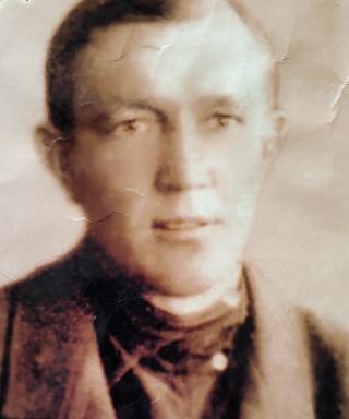 Галкин Иван Васильевич