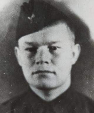 Самылкин Сергей Федорович