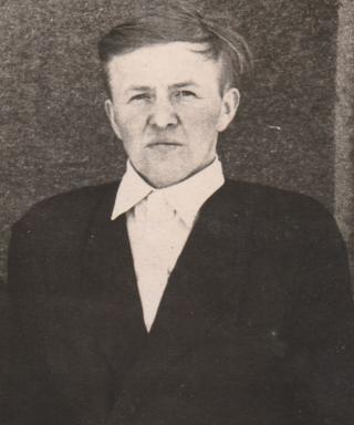 Тимофеев Николай Алексеевич