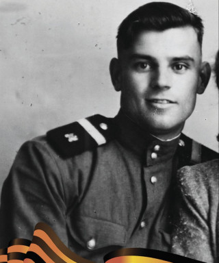 Кальченко Андрей Яковлевич