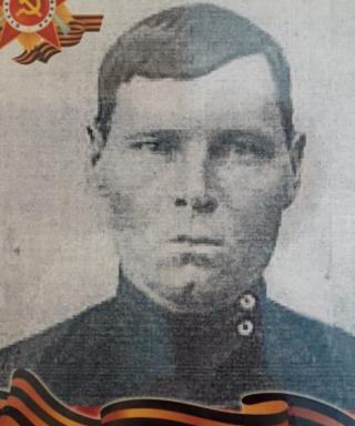 Логинов Егор Гаврилович