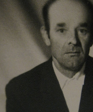 Попов Илья Иванович