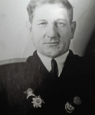 Колупаев Анатолий Николаевич