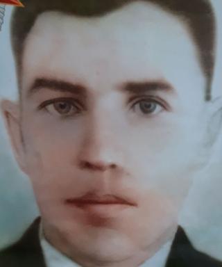 Власов Пётр Трофимович