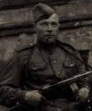 Юдин Александр Григорьевич