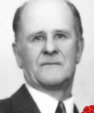 Лежнин Владимир Кузьмич