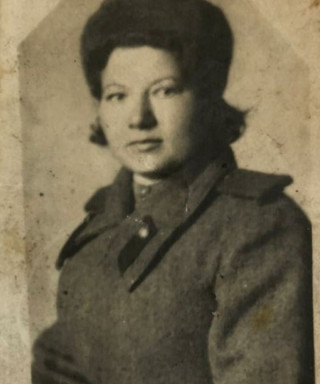 Яровикова Мария Андреевна