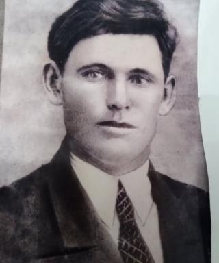 Даутов Фазлый Байманович