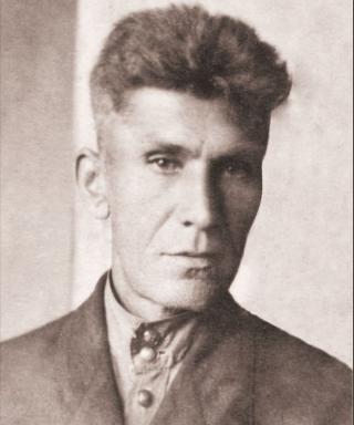 Щепетов Василий Васильевич