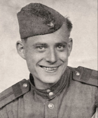 Дадыкин Сергей Дмитриевич