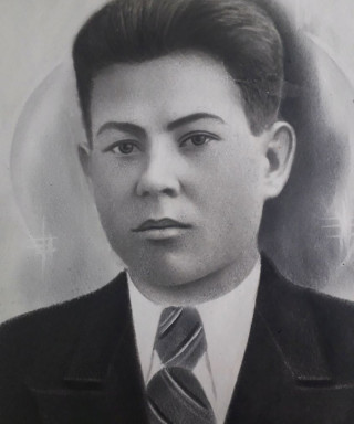 Агишев Касим Исхакович