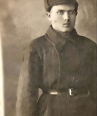 Юдин Василий Иванович