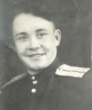 Хабибуллин Абдулла Ибрагимович