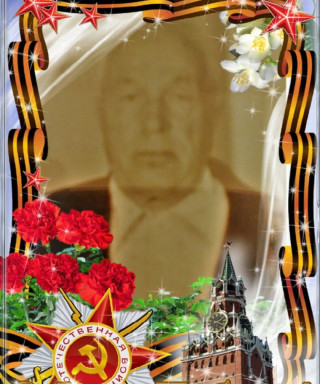 Сысолятин Филос Григорьевич