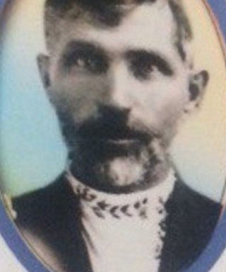 Чалов Андрей Яковлевич