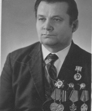 Кузнецов Александр Михайлович