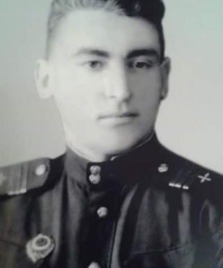 Шершов Яков Петрович