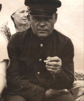 Бабенко Андрей Фокич