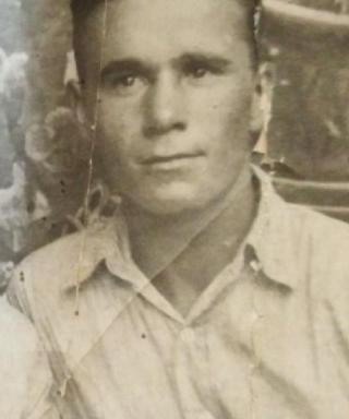 Хисматуллин Хаким Идрисович