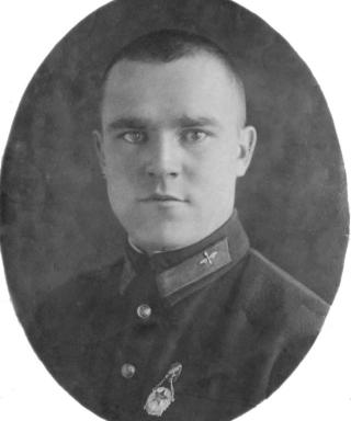 Вереюхин Прокопий Филиппович