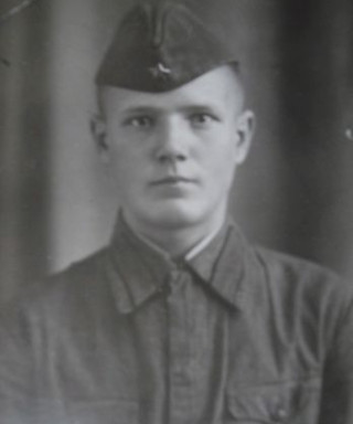 Перминов Иван Николаевич