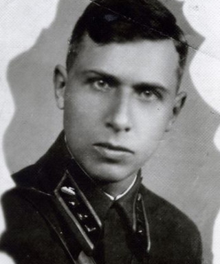 Попов Иван Иванович