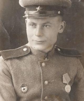 Грачев Сергей Петрович