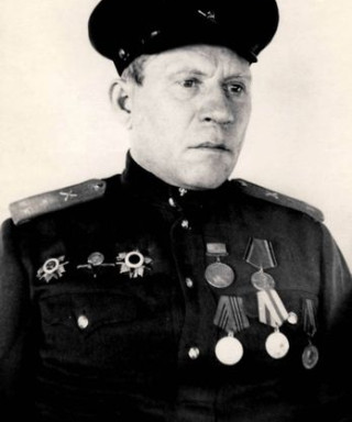 Артеев Василий Александрович