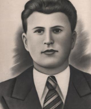 Алексеев Иван
