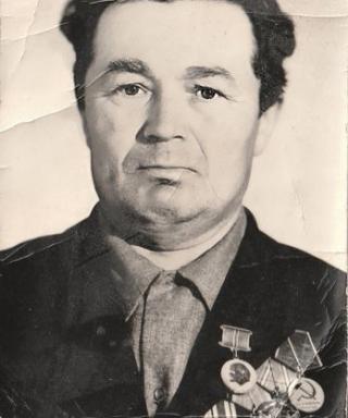 Тонковский Николай Иванович