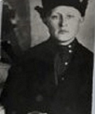 Авдеев Прокоп Фёдорович