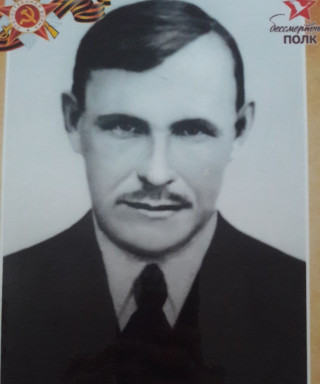 Пермяков Иван Павлович