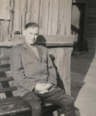 Шведкин Иосиф Степанович