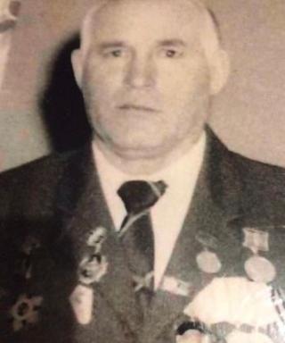 Шерстобоев Сергей Васильевич