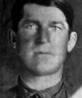 Баранов Гавриил Титович