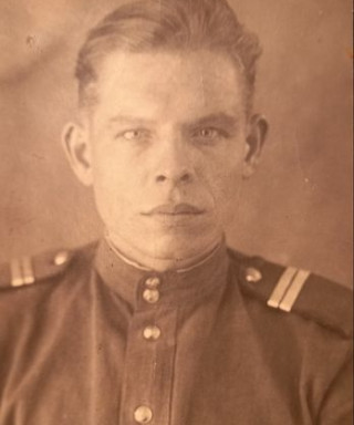 Кучма Иван Маркович