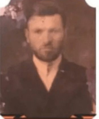 Буцыкин Федор Григорьевич