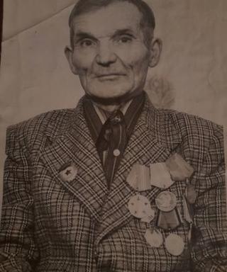 Сиволобов Александр Александорович