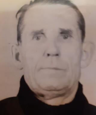 Камолов Василий Филиппович